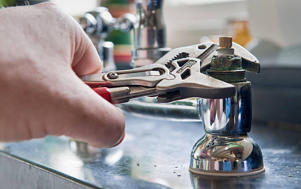 Best Flooded house restoration  in Huron, CA